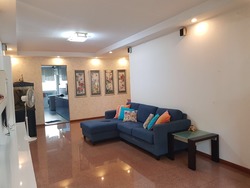 Blk 802 Yishun Ring Road (Yishun), HDB 4 Rooms #160120802